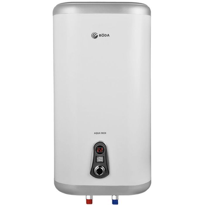 Бойлер Roda Aqua INOX 80 VM