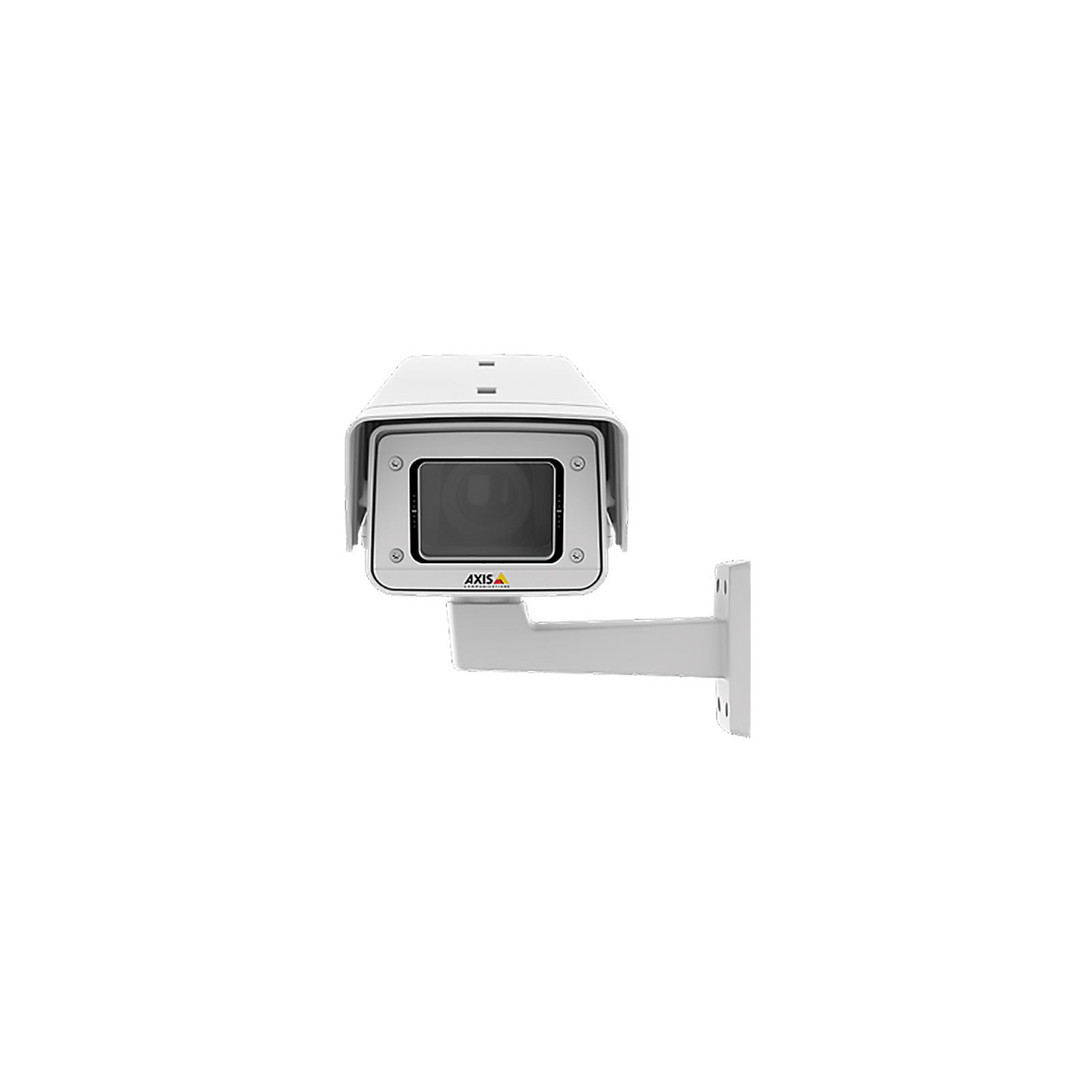 Камера відеоспостереження Axis Q1615-Е MkII (2.8–8.5) зображення 2