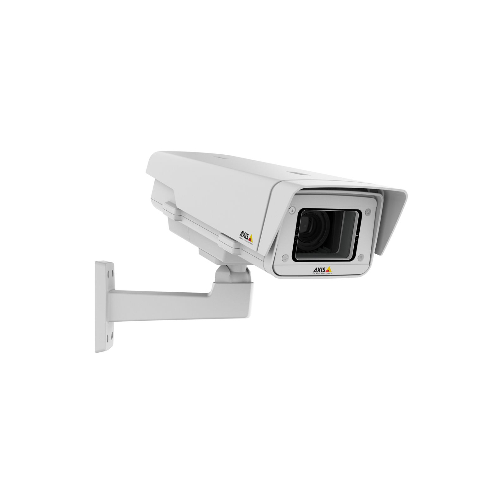 Камера відеоспостереження Axis Q1615-Е MkII (2.8–8.5) зображення 3