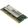 Модуль пам'яті для ноутбука SoDIMM DDR3 4GB 1600 MHz Patriot (PSD34G16002S) зображення 2