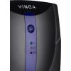 Пристрій безперебійного живлення Vinga LED 800VA plastic case (VPE-800P) зображення 4