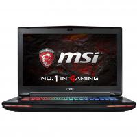 Ноутбук MSI GT72 (GT72VR6RE-282UA)