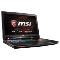 Ноутбук MSI GT72 (GT72VR6RE-282UA) изображение 2