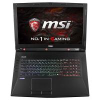 Ноутбук MSI GT72 (GT72VR6RE-282UA) изображение 6