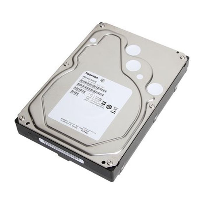Жесткий диск 3.5" 2TB Toshiba (MG04ACA200E)