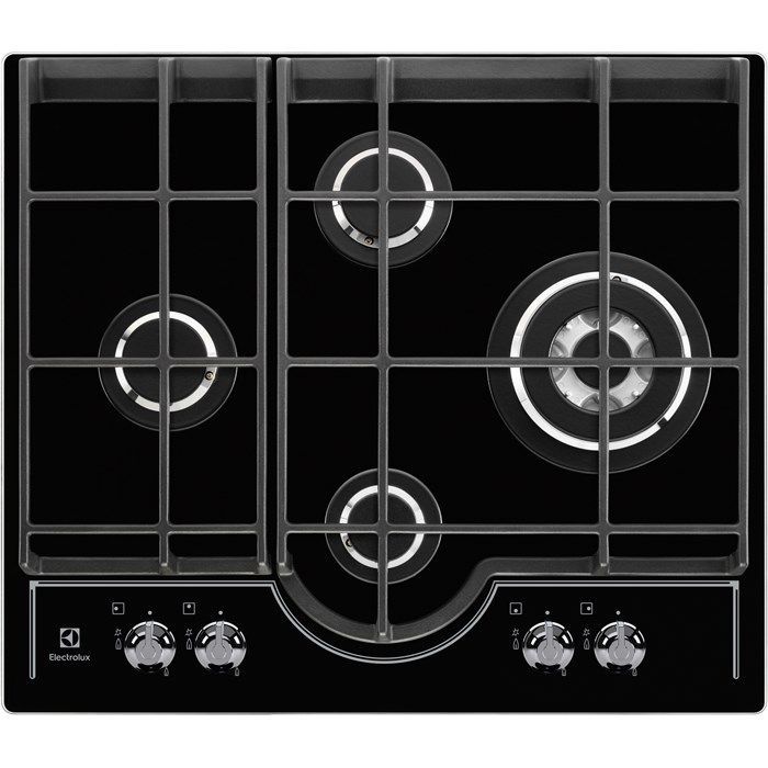 Варочна поверхня Electrolux GPE 363 RCB (GPE363RCB)