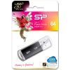 USB флеш накопитель Silicon Power 64GB Blaze B02 Black USB 3.1 (SP064GBUF3B02V1K) изображение 5