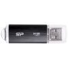 USB флеш накопитель Silicon Power 64GB Blaze B02 Black USB 3.1 (SP064GBUF3B02V1K)