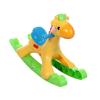 Качалка детская Fisher-Price Музыкальный Жираф (BBW07)