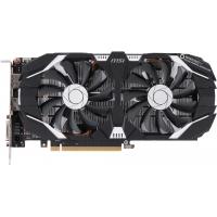 Видеокарта MSI GeForce GTX1060 6144Mb T OC (GTX 1060 6GT OCV1) изображение 2