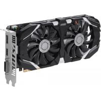 Видеокарта MSI GeForce GTX1060 6144Mb T OC (GTX 1060 6GT OCV1) изображение 5