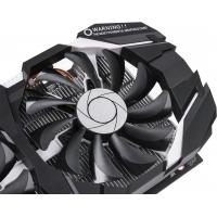 Видеокарта MSI GeForce GTX1060 6144Mb T OC (GTX 1060 6GT OCV1) изображение 9