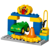 Конструктор LEGO Duplo Городская площадь (10836) изображение 4