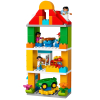 Конструктор LEGO Duplo Городская площадь (10836) изображение 5
