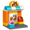 Конструктор LEGO Duplo Городская площадь (10836) изображение 6