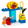 Конструктор LEGO Duplo Городская площадь (10836) изображение 7