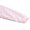 Человечек детский Bibaby с медвежонком (60063-50G-pink) изображение 5