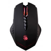 Мышка A4Tech Bloody R80 Black изображение 2