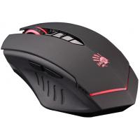 Мышка A4Tech Bloody R80 Black изображение 3