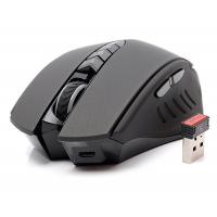 Мышка A4Tech Bloody R80 Black изображение 4
