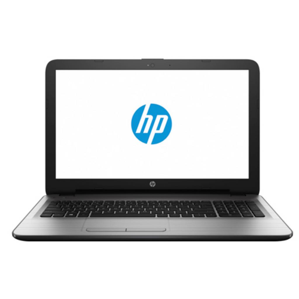 Ноутбук HP 250 (W4N43EA)