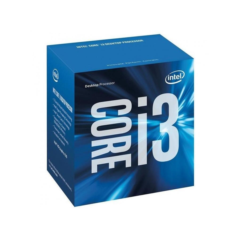 Процесор INTEL Core™ i3 7100 (BX80677I37100)