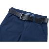 Джинсы детские Breeze синие зауженные (OZ-17604-128B-blue) изображение 2