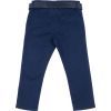 Джинсы детские Breeze синие зауженные (OZ-17604-128B-blue) изображение 3