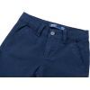Джинсы детские Breeze синие зауженные (OZ-17604-128B-blue) изображение 4