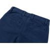 Джинсы детские Breeze синие зауженные (OZ-17604-128B-blue) изображение 5