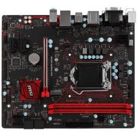 Материнская плата MSI B250M GAMING PRO изображение 2
