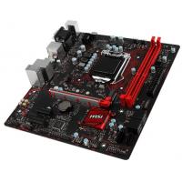 Материнская плата MSI B250M GAMING PRO изображение 5