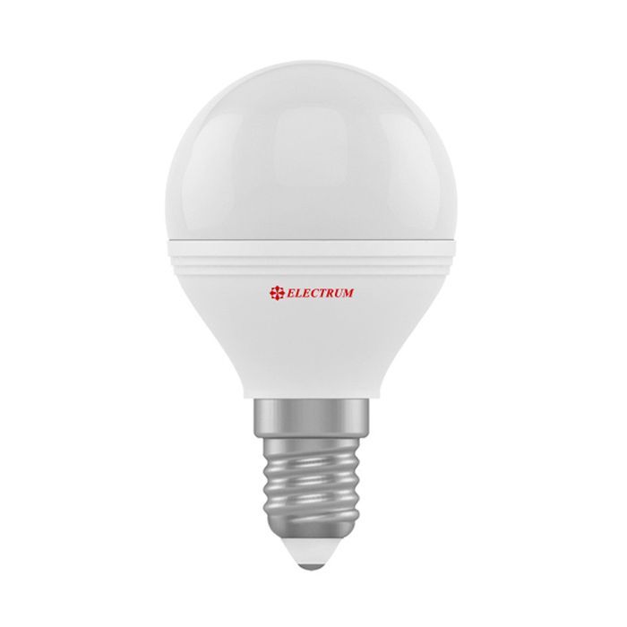 Лампочка Electrum E14 (A-LB-1406)