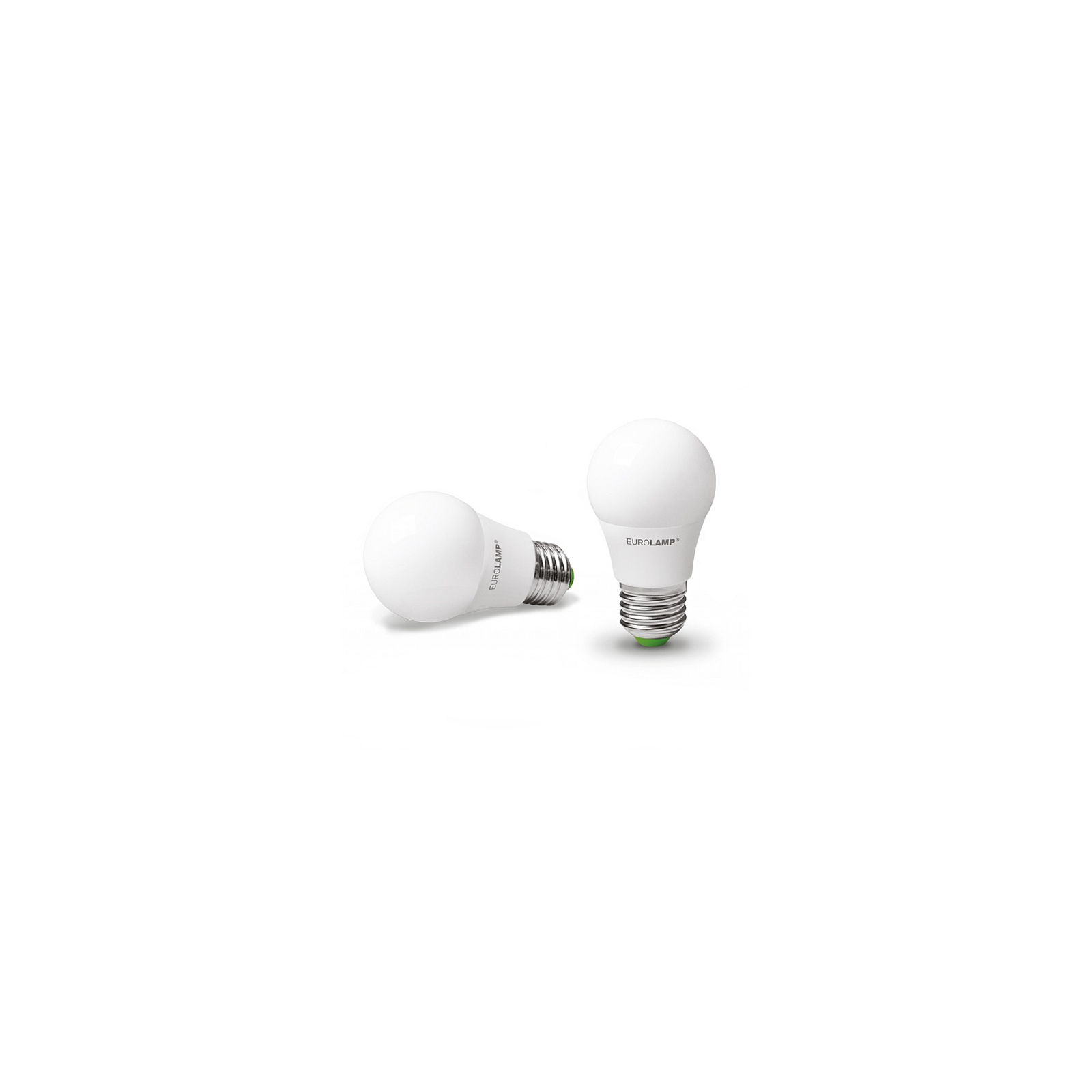 Лампочка Eurolamp E27 (MLP-LED-A60-10274(E))
