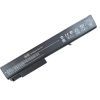 Аккумулятор для ноутбука AlSoft HP Elitebook 8530p HSTNN-OB60 5200mAh 8cell 14.4V Li-ion (A41391) изображение 2