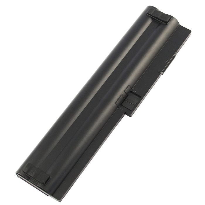 Аккумулятор для ноутбука AlSoft Lenovo ThinkPad X200 5200mAh 6cell 10.8V Li-ion (A41333) изображение 2