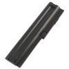 Аккумулятор для ноутбука AlSoft Lenovo ThinkPad X200 5200mAh 6cell 10.8V Li-ion (A41333) изображение 2