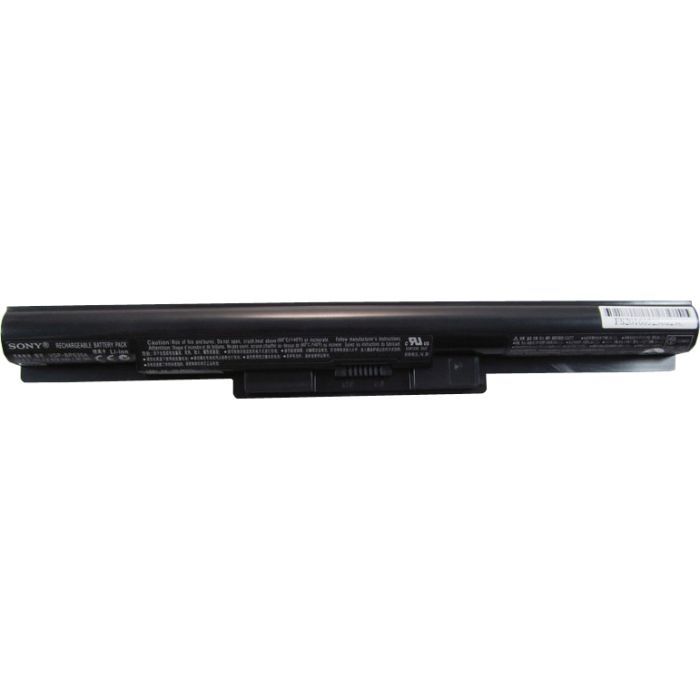 Аккумулятор для ноутбука Sony VGP-BPS35 2670mAh 4cell 14.8V Li-ion (A41804)