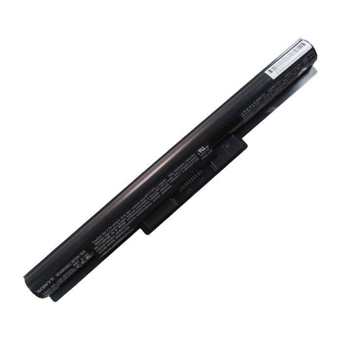 Аккумулятор для ноутбука Sony VGP-BPS35 2670mAh 4cell 14.8V Li-ion (A41804) изображение 2