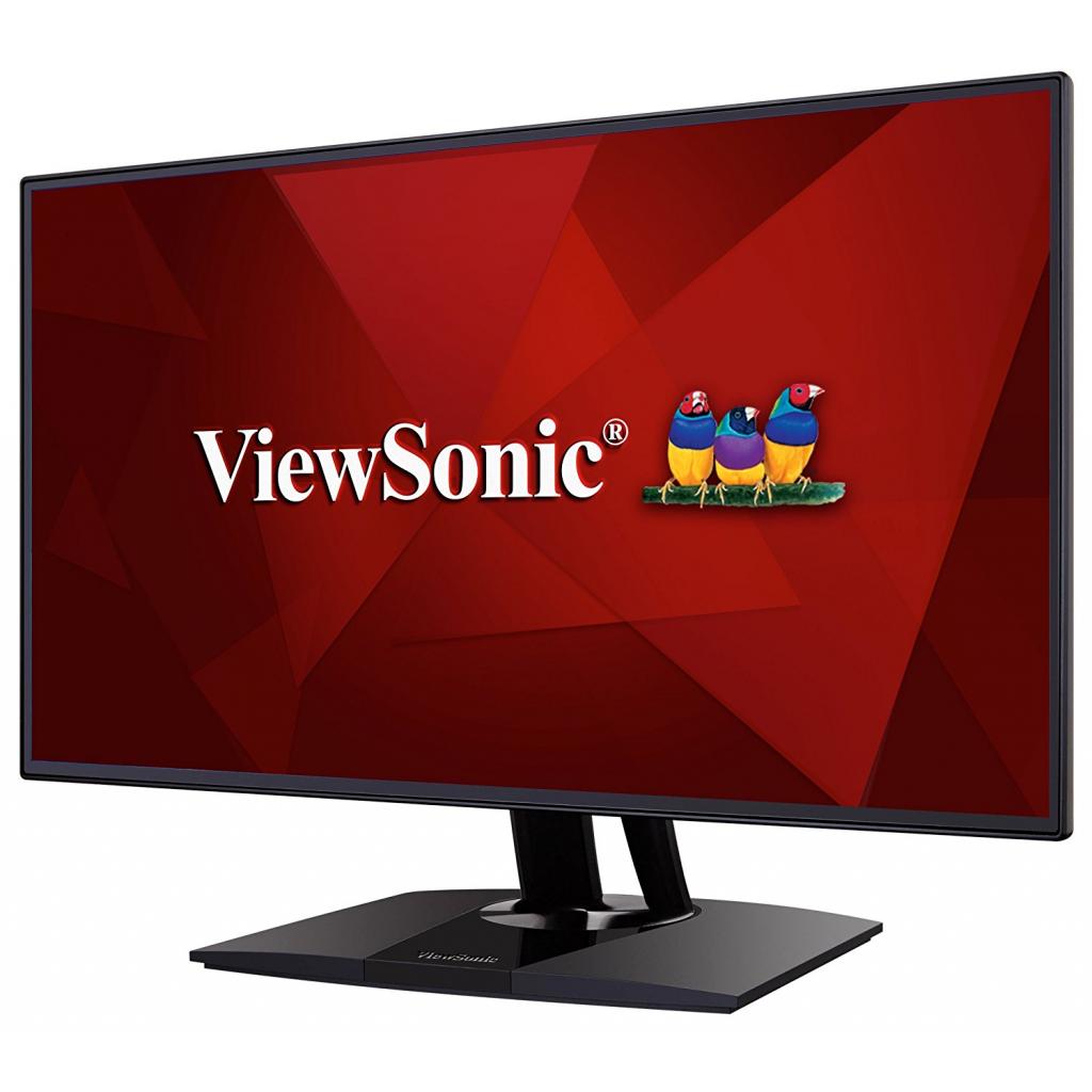 Монитор ViewSonic VP2768 (VS16814) изображение 3
