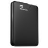 Внешний жесткий диск 2.5" 1TB WD (WDBUZG0010BBK-WESN) изображение 5