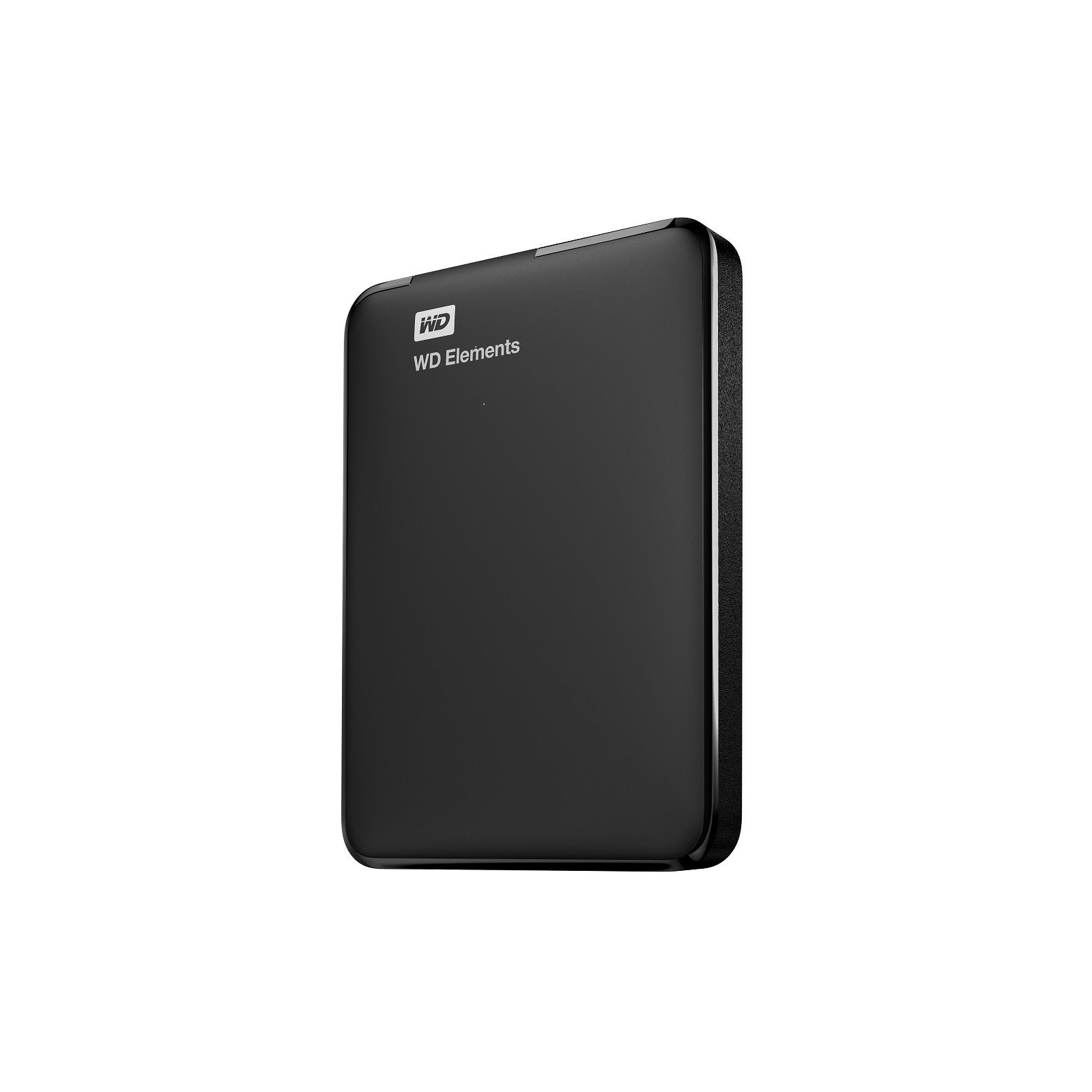 Зовнішній жорсткий диск 2.5" 5TB Elements Portable WD (WDBU6Y0050BBK-WESN) зображення 2