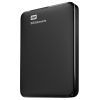 Внешний жесткий диск 2.5" 1TB WD (WDBUZG0010BBK-WESN) изображение 2