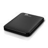 Внешний жесткий диск 2.5" 1TB WD (WDBUZG0010BBK-WESN) изображение 4