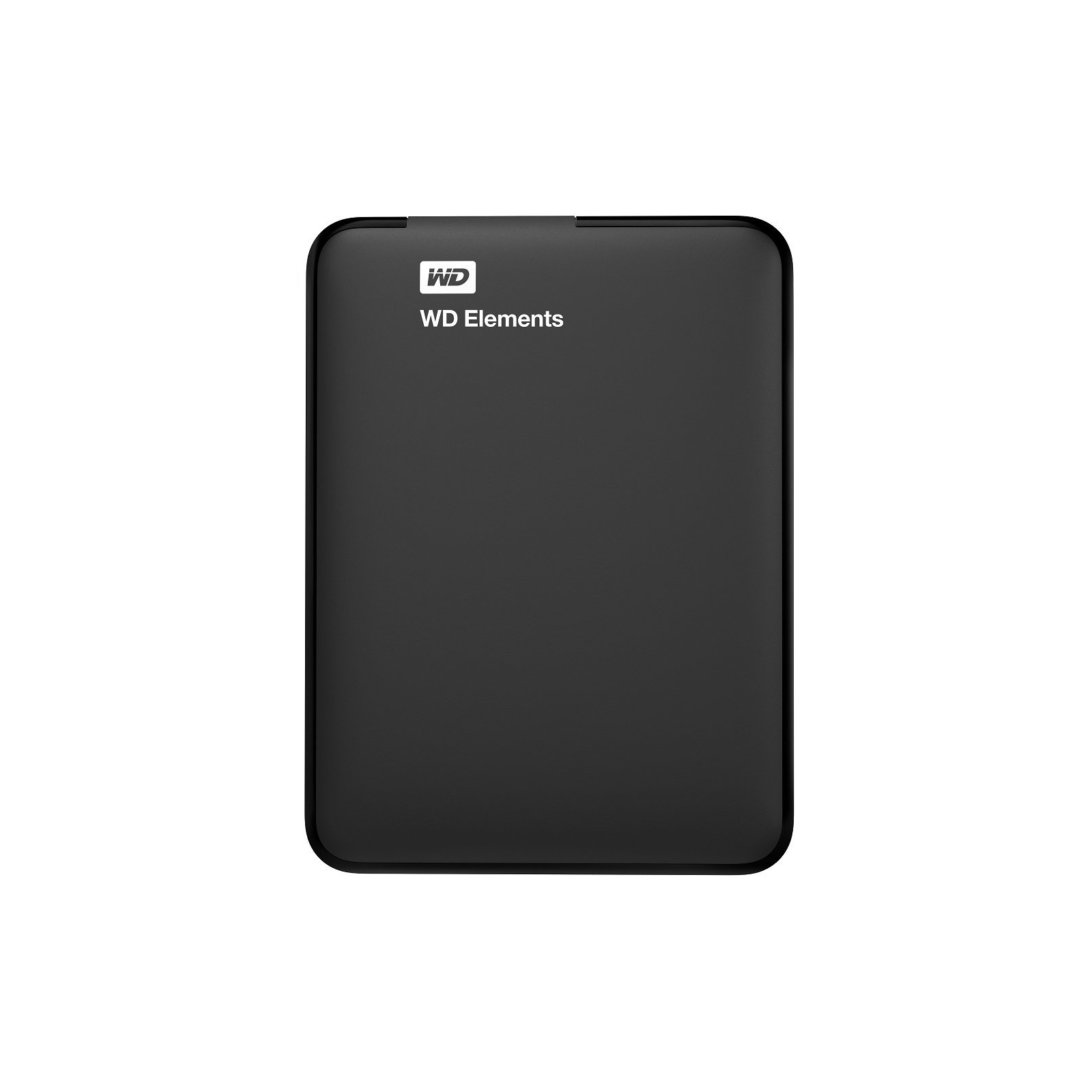 Внешний жесткий диск 2.5" 5TB Elements Portable WD (WDBU6Y0050BBK-WESN)