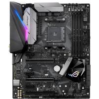 Материнская плата ASUS STRIX X370-F GAMING изображение 2