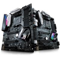 Материнская плата ASUS STRIX X370-F GAMING изображение 7