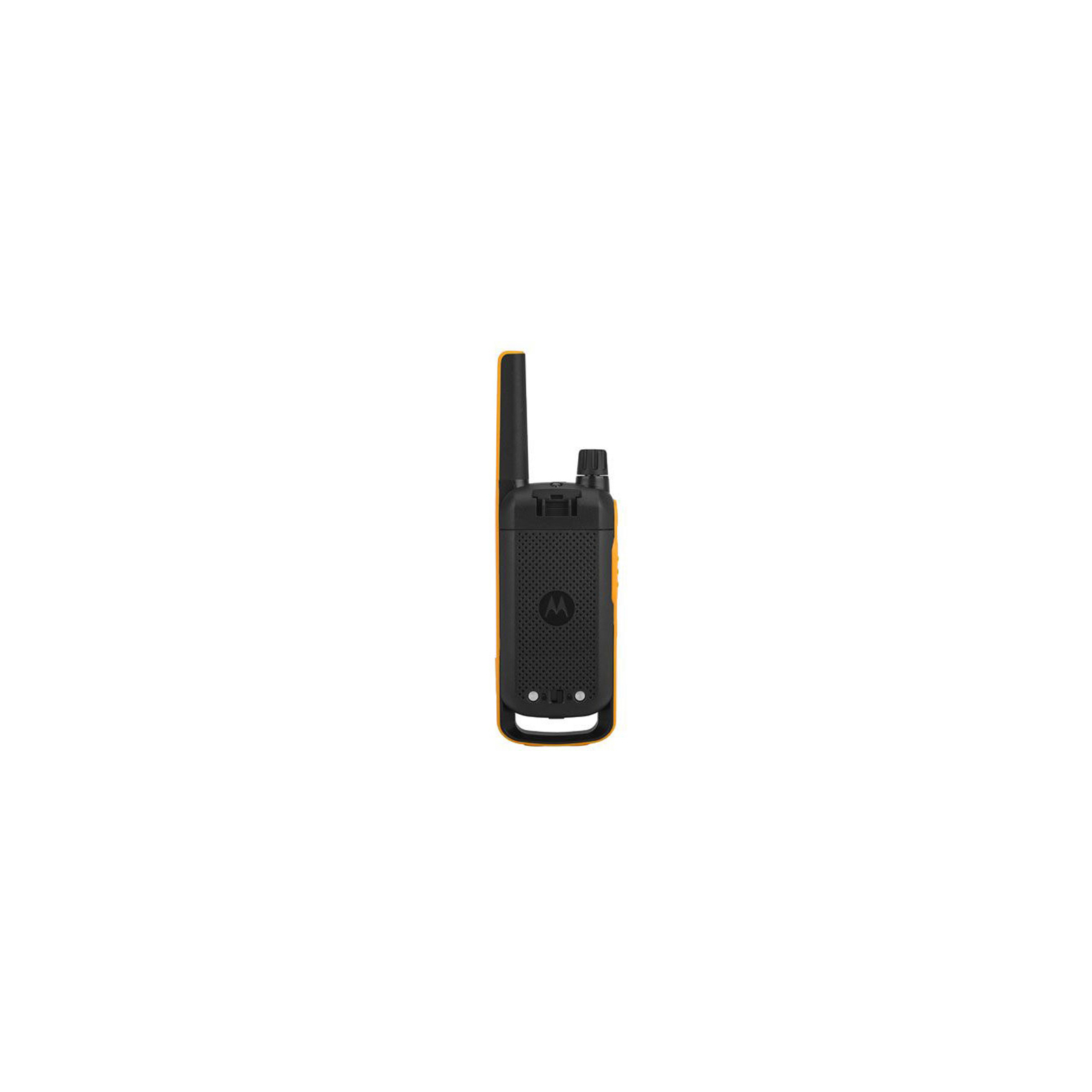 Портативная рация Motorola TALKABOUT T82 Extreme Quad Yellow Black (5031753007218) изображение 2