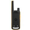 Портативная рация Motorola TALKABOUT T82 Extreme Quad Yellow Black (5031753007218) изображение 2