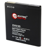 Аккумуляторная батарея Extradigital HTC EVO 3D (1600 mAh) (BMH6205) изображение 2
